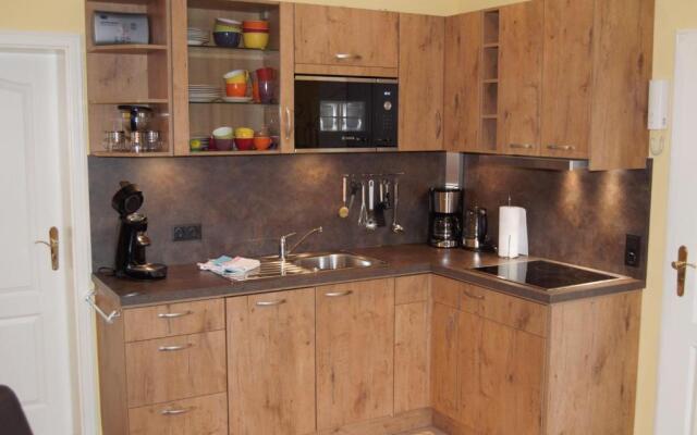 Appartements-Seehues-Wohnung-Seestern