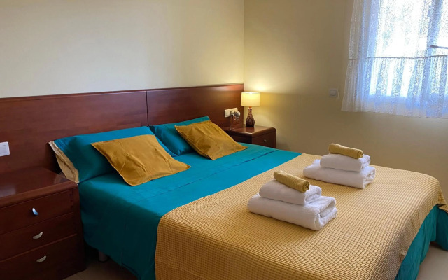 Sitges Living Apartment