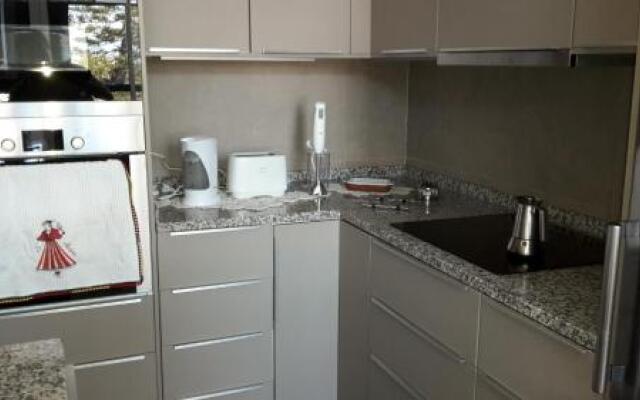 Funchal Apartament Marina View with PARKING FREE