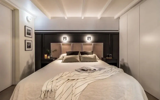 Carmen - 2 Bedrooms in Salamanca