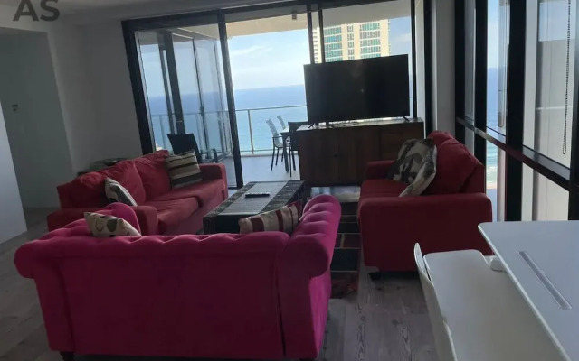 Circle on Cavill - Apartment Stay Private