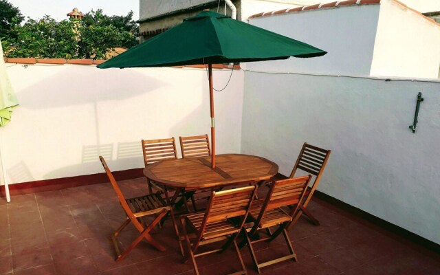 House With 3 Bedrooms in Oliva, With Terrace