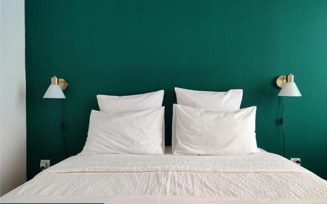 Le Prince - Maison d'hôtes