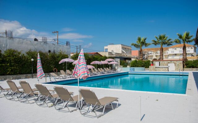 Hotel Alexander the Great