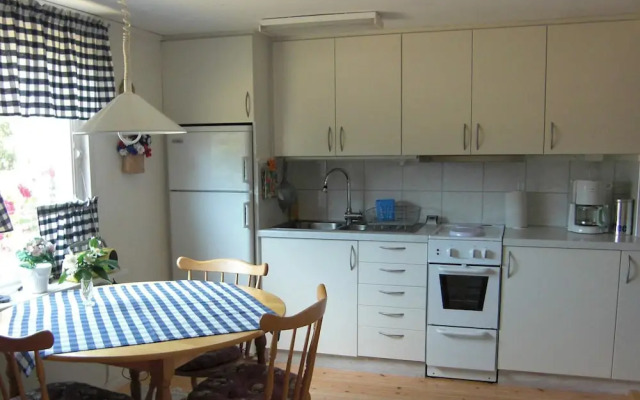 5 Person Holiday Home in Bergkvara