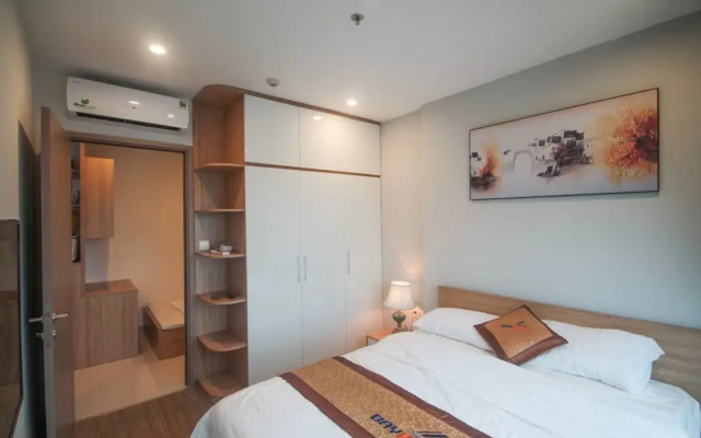 Bayhomes Ocean Park