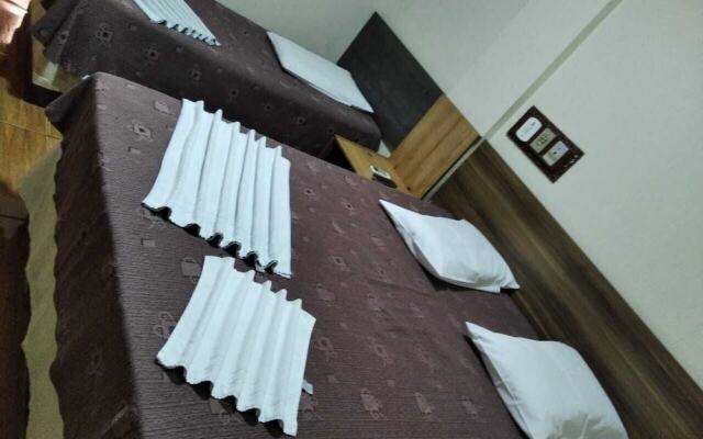 Hotel HS