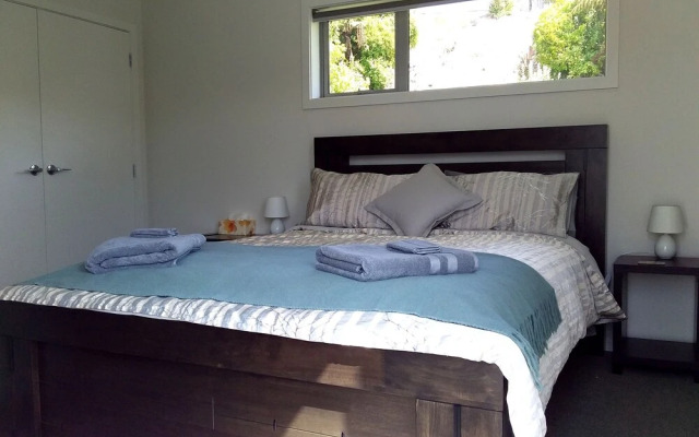 Pohara Beach Retreat