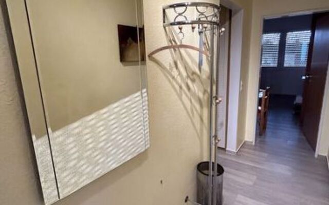 Apartment Woge Norddeich