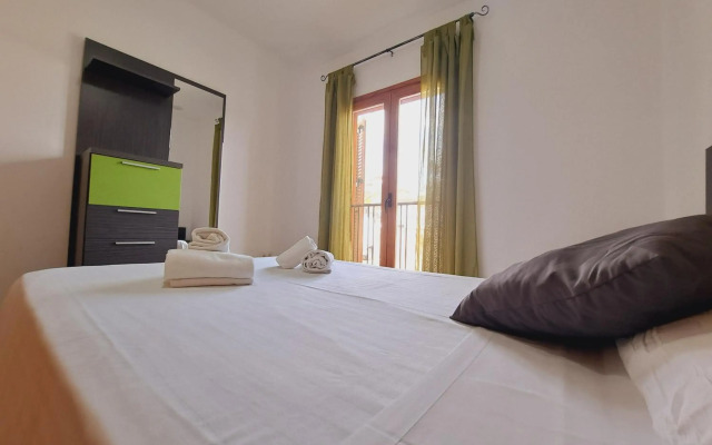 Apartamentos La Carrajolilla