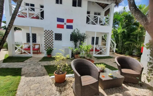 Hotel Bayahibe