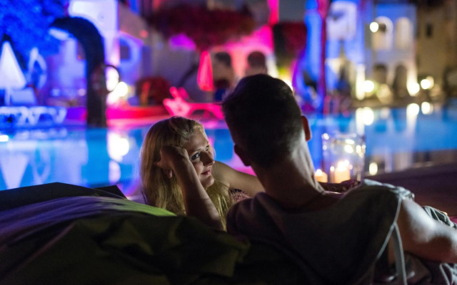 Sotavento Beach Club