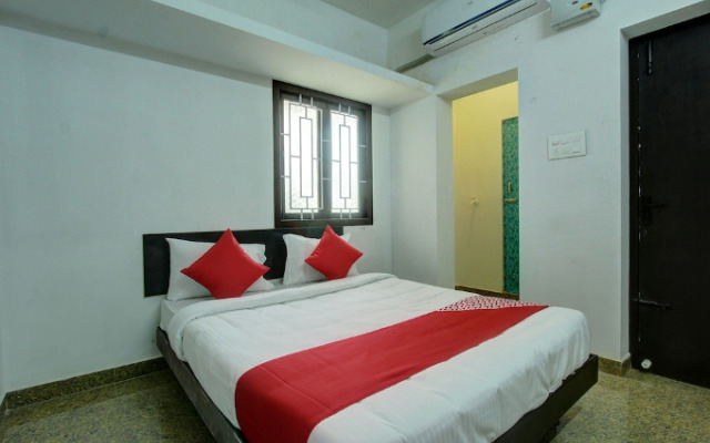 Dheeran Home Stay By OYO Rooms