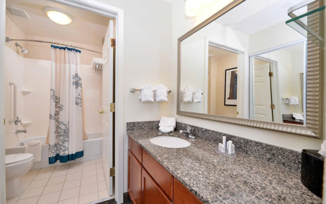Residence Inn by Marriott Denver Airport at Gateway Park