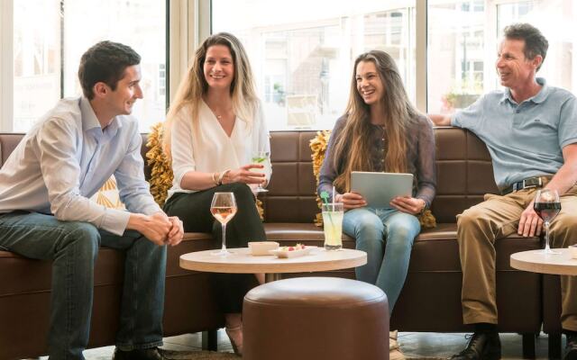 Mercure Abbeville Centre - Porte de La Baie de Somme