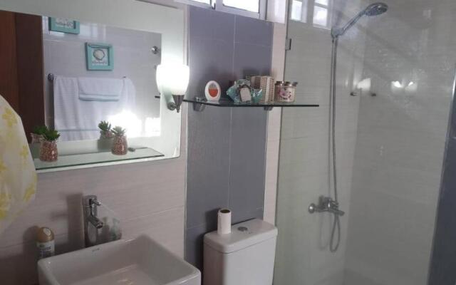 Heaven On Earth: Luxury Apartment In The Best City