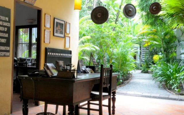 Kafu Resort & Spa