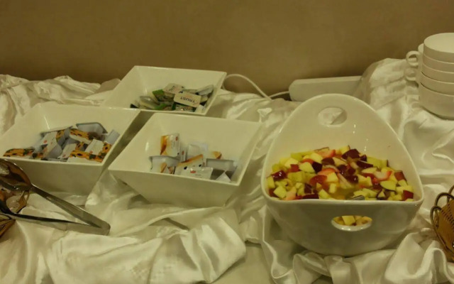 Jawabreh Hotel & Suites