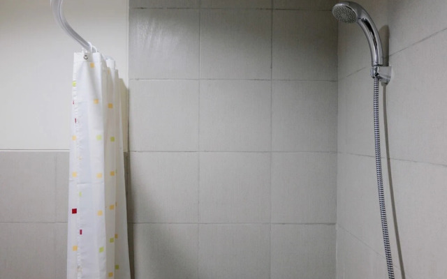 Luxury 2BR with City View Bintaro Icon Apartment