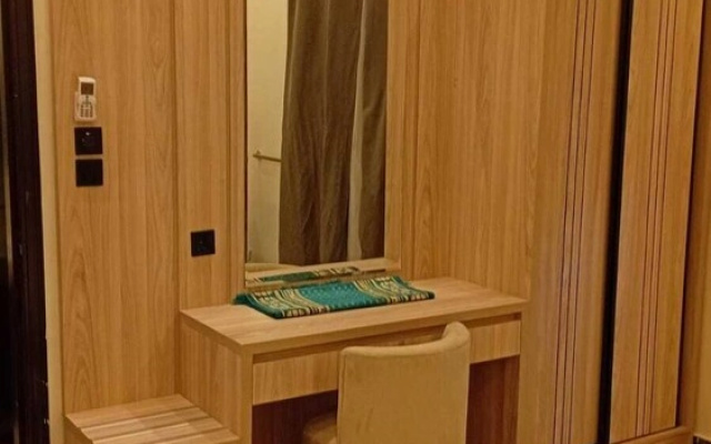 Luluat Althuraya Serviced Apartments