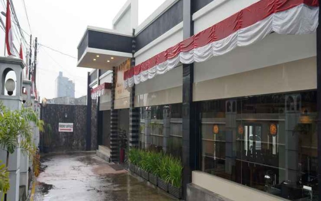 Hotel Purimira