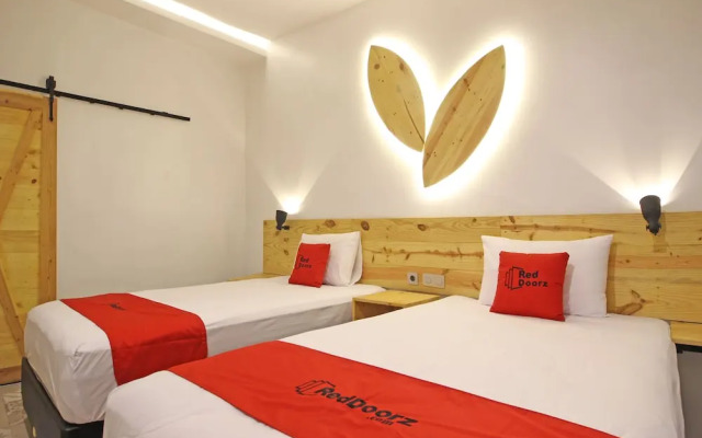 Diaga Graha Hotel By RedDoorz