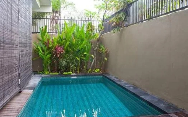 Samudra Boutique Hotel and Villa
