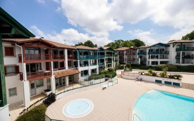 Résidence Les Terrasses d'Arcangues - maeva Home - Studio 5 Personnes - Budget