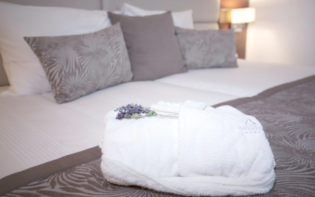 Hotel Aristos