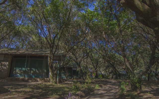 Mara Sidai Camp
