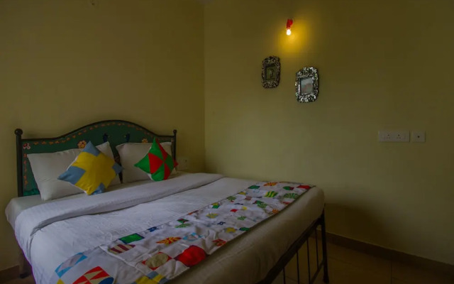 Serene 1Bhk By OYO Rooms