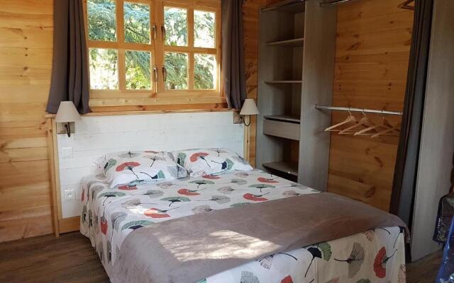 Le Clos des Écureuils