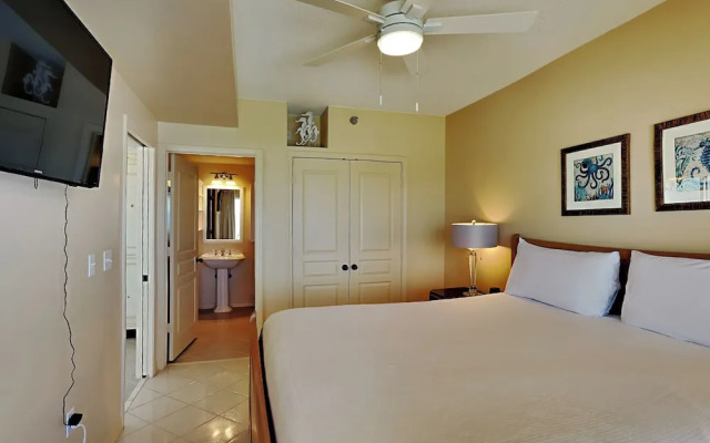 Emerald Isle #1108 - Emerald Dreams