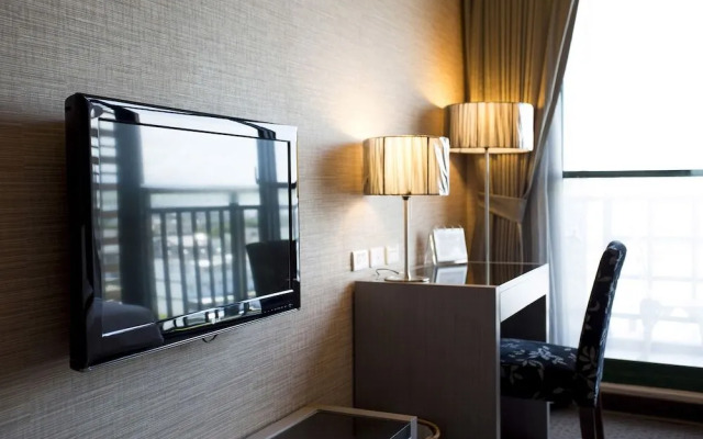 Formosa Naruwan Galaxy Hotel