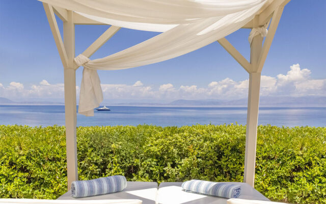 Palms & Spas, Corfu Villas Retreat