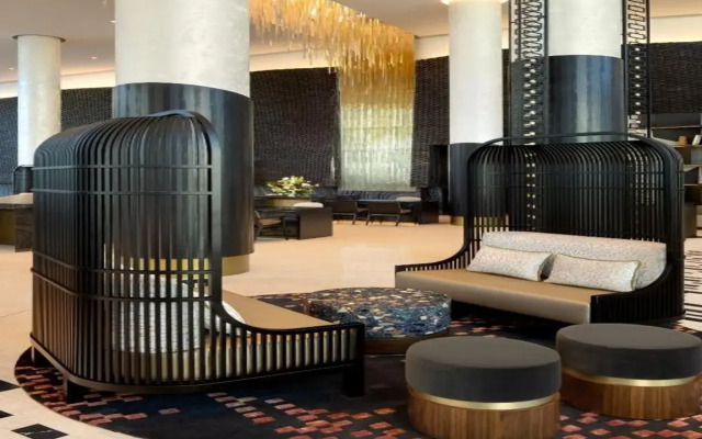Paragraph Freedom Square, A Luxury Collection Hotel, Tbilisi