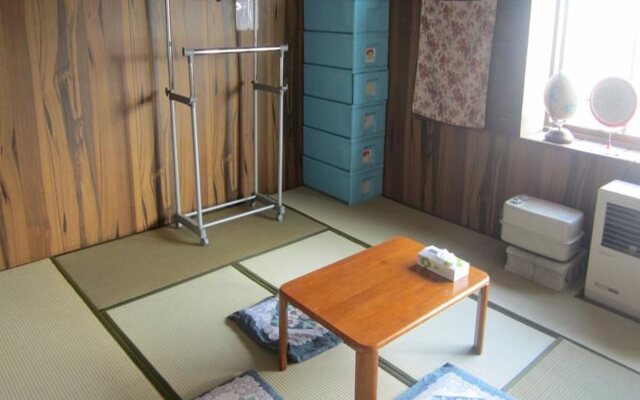 Hakodate Guest House