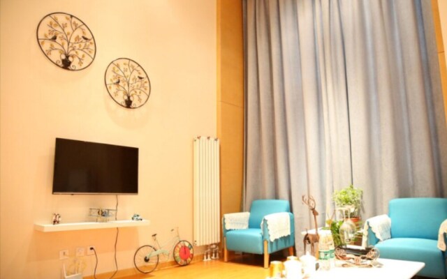 Jinlan Apartment - Kaifaqu Branch