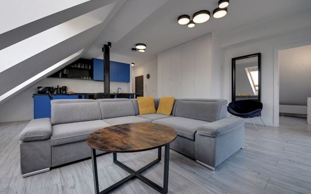 RentPlanet - Apartament Schroniskowa