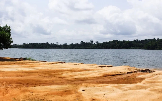 Mabea Beach
