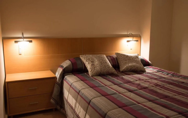 Lovely Penhouse in Alicante with parking