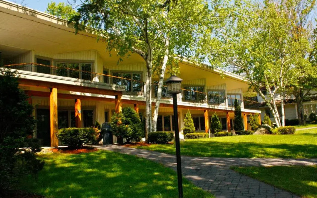 Winwood Condominiums by Windham Mountain Club