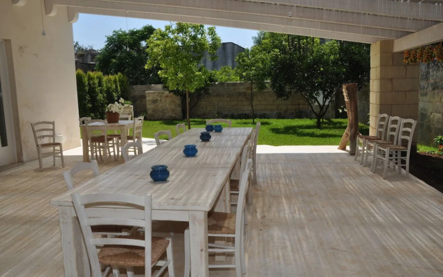 Agriturismo La Turrita