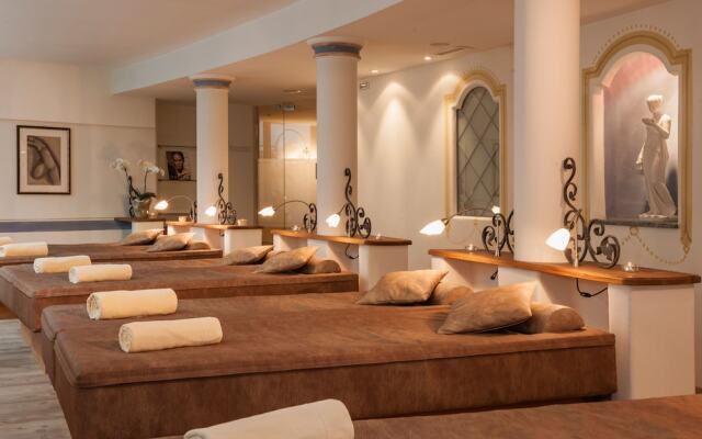 Romantik Hotel Oberwirt