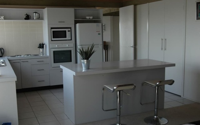 The Beach House At Tura Beach