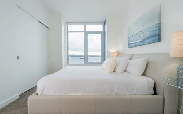 Seattle Waterfront Condos By Barsala