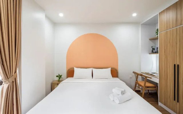 Moonlit Suites Hotel