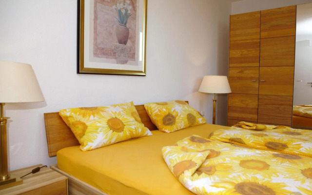 Ferienwohnung Koch Thurgauer Weg