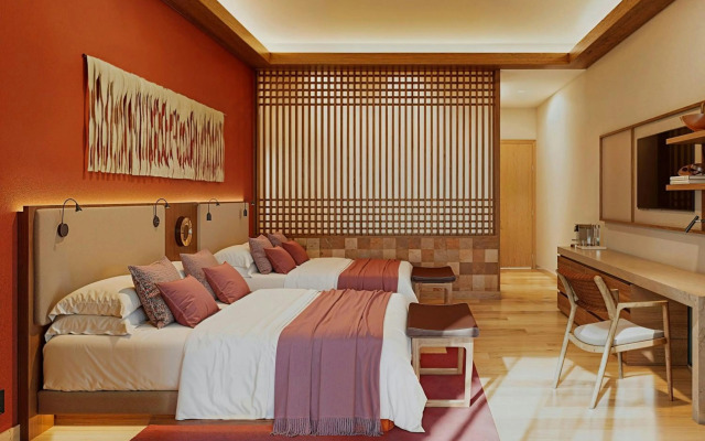 Cleviá, San Miguel de Allende, Autograph Collection