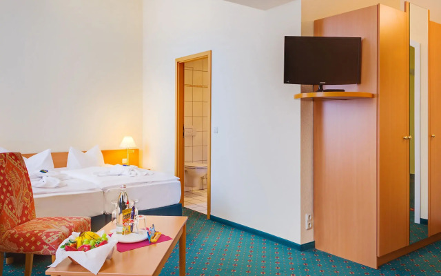 Ferien Hotel Südharz